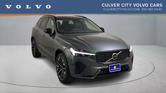 2026 Volvo XC60 B5 Ultra AWD SUV