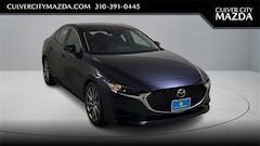 2023 Mazda Mazda3 Sedan 2.5 S Preferred Package Sedan