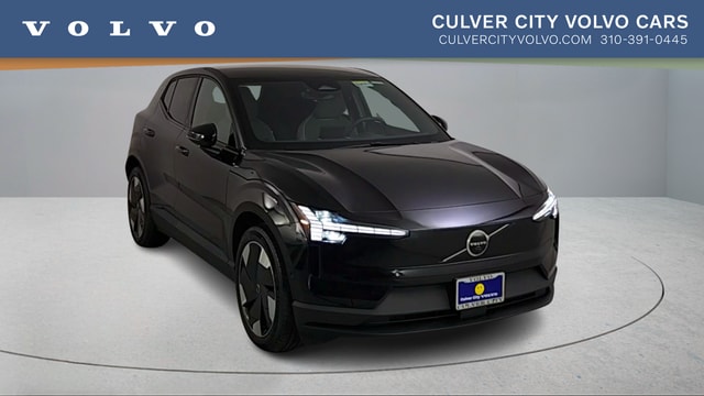 2026 Volvo EX30 Twin Motor Performance Ultra's photo