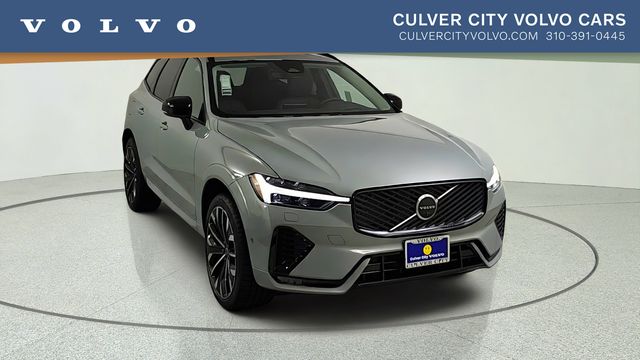 2026 Volvo XC60