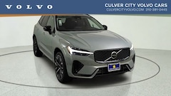 2026 Volvo XC60 B5 Ultra AWD SUV