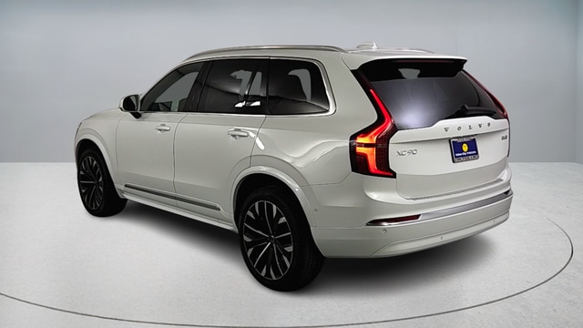 2026 Volvo XC90 B6 Plus 7-Seater photo 5