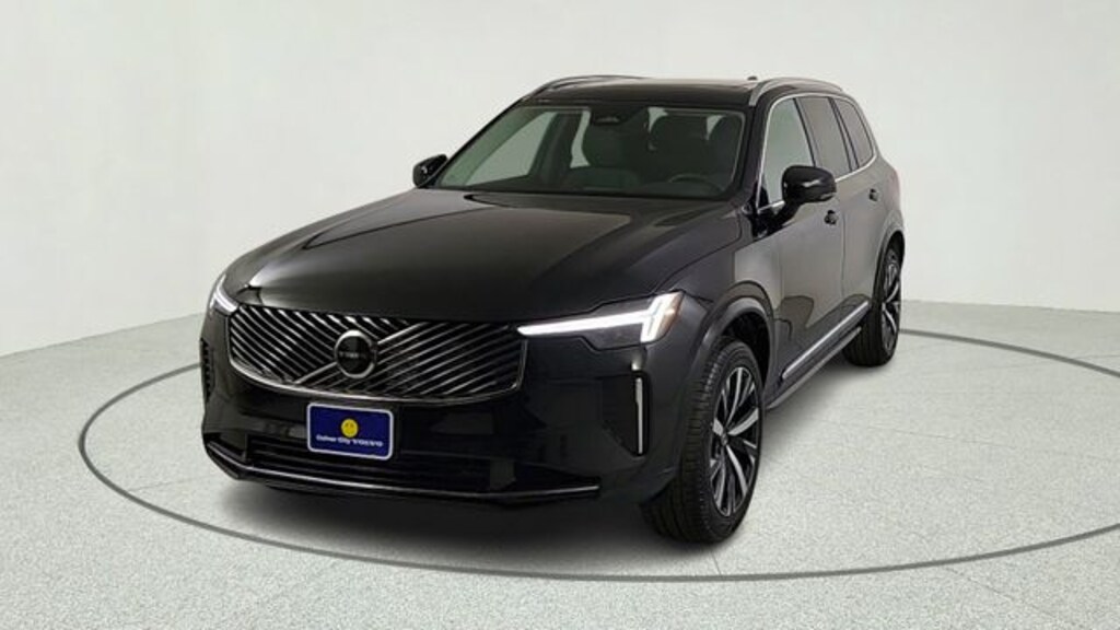 New 2026 Volvo XC90 B5 Core SUV