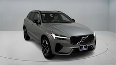 2026 Volvo XC60 B5 Plus SUV