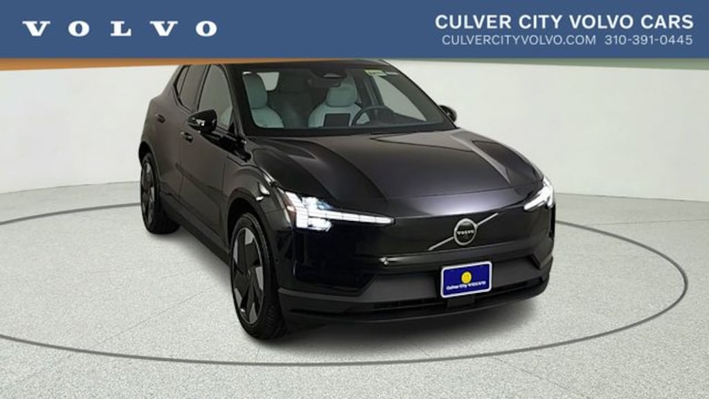 New 2026 Volvo EX30 Twin Motor Ultra SUV