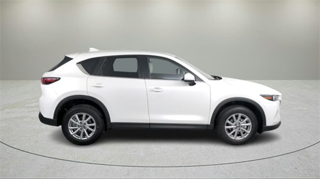 Used 2023 Mazda CX-5 2.5 S Preferred Package SUV