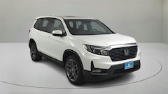 2023 Honda Passport EX-L SUV