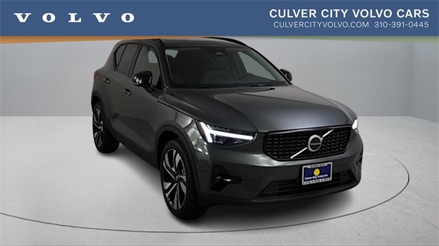 2026 Volvo XC40 Ultra's photo