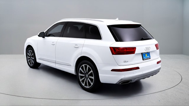 2019 Audi Q7 2.0T Premium photo 4