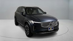 2026 Volvo XC90 plug-in hybrid T8 Plus 7-Seater SUV