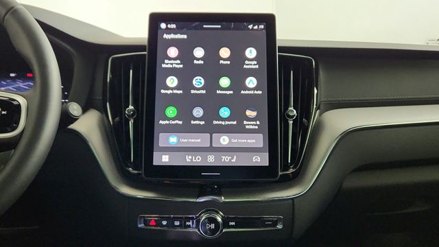 2026 Volvo XC60 Polestar - Photo 20