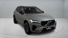 2026 Volvo XC60 B5 Ultra SUV