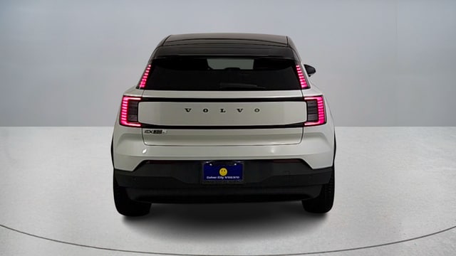 2026 Volvo EX30 Twin Motor Plus photo 5