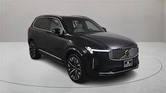 2026 Volvo XC90 B5 Plus 7-Seater SUV