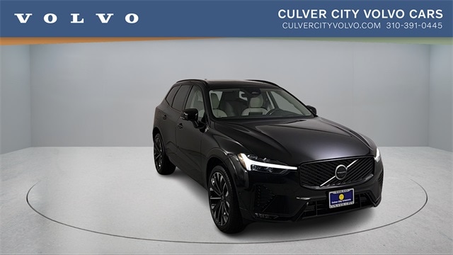 2026 Volvo XC60 Ultra's photo
