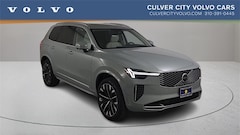 2026 Volvo XC90 plug-in hybrid T8 Ultra 7-Seater eAWD SUV