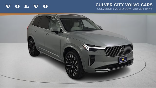 2026 Volvo XC90 B6 Ultra Bright 7-Seater 4WD's photo