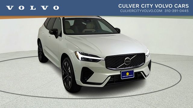 2026 Volvo XC60 T8 Plus Dark AWD's photo