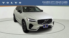 2026 Volvo XC60 plug-in hybrid T8 Plus eAWD SUV