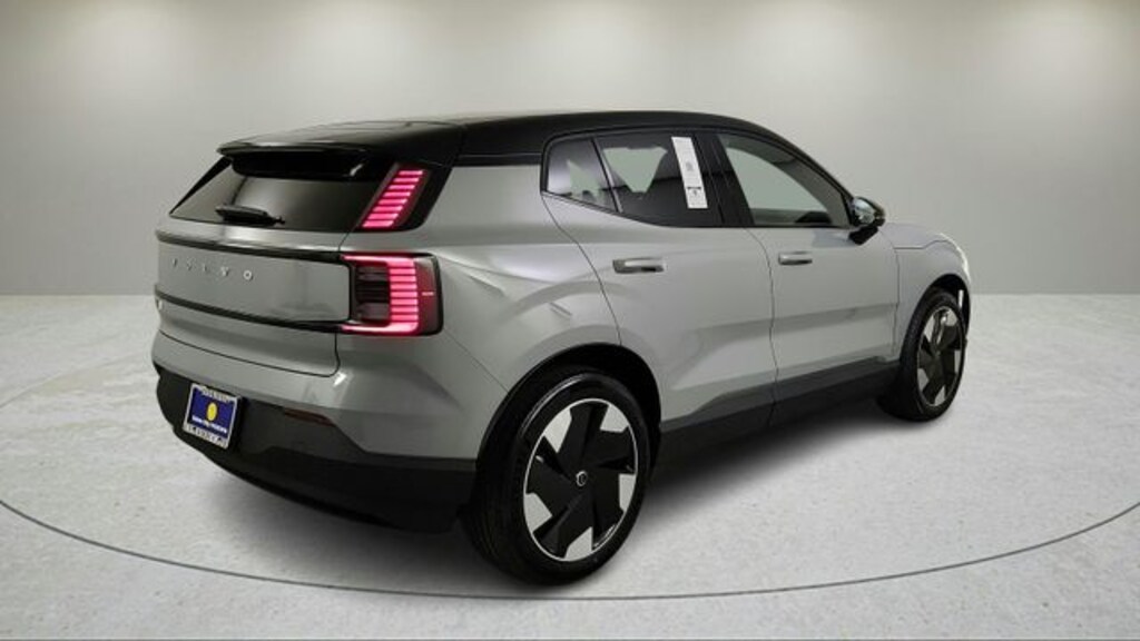 New 2026 Volvo EX30 Twin Motor Plus SUV