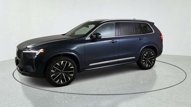 New 2027 Volvo XC90 B6 Plus 7-Seater SUV