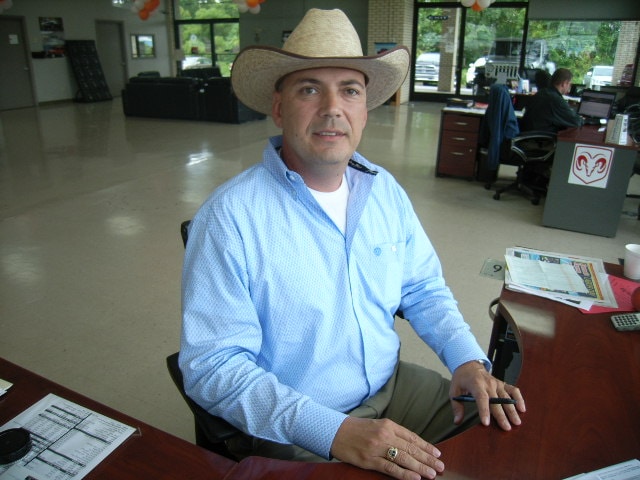 Bill Phipps