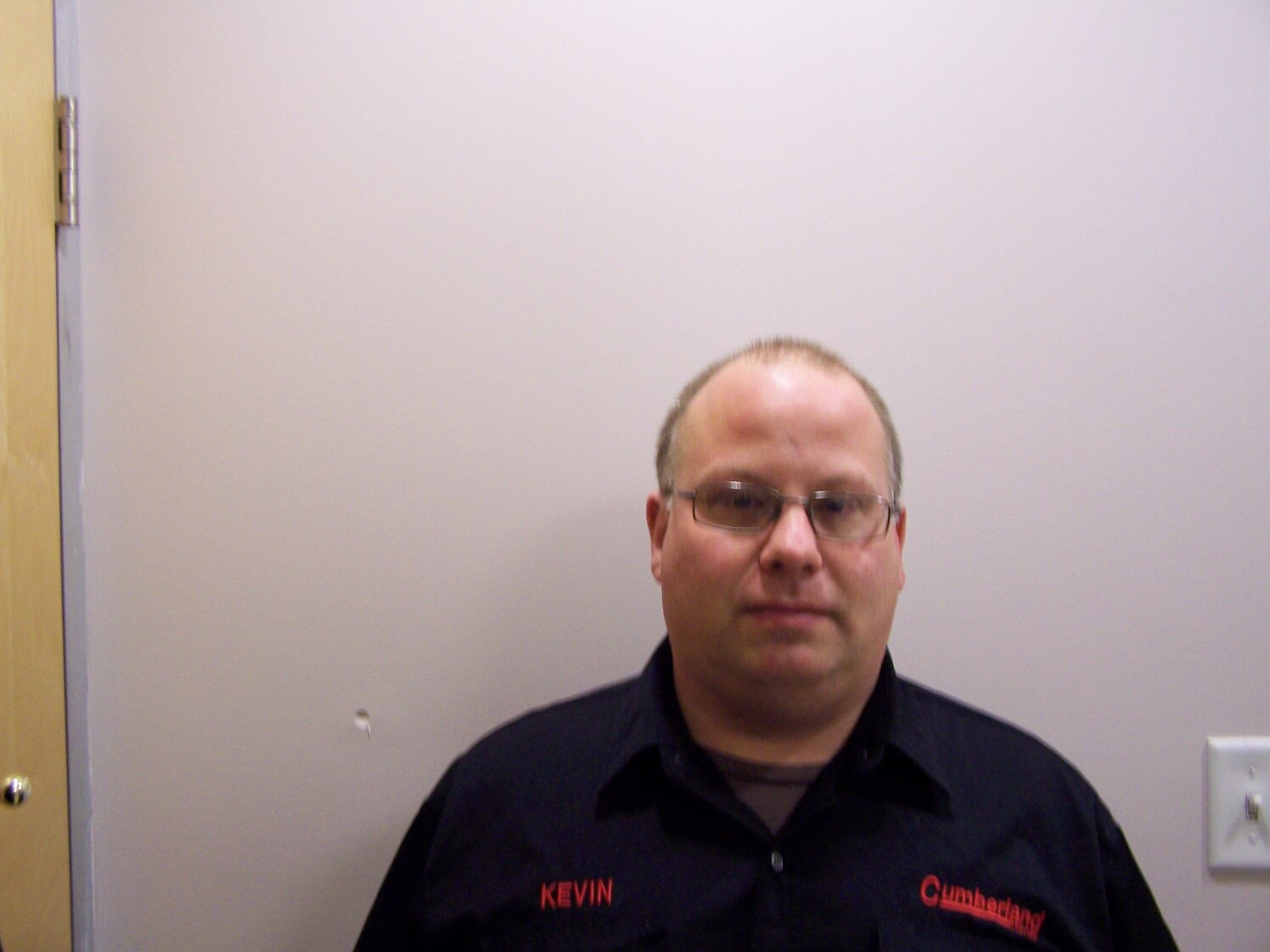 Kevin Casey