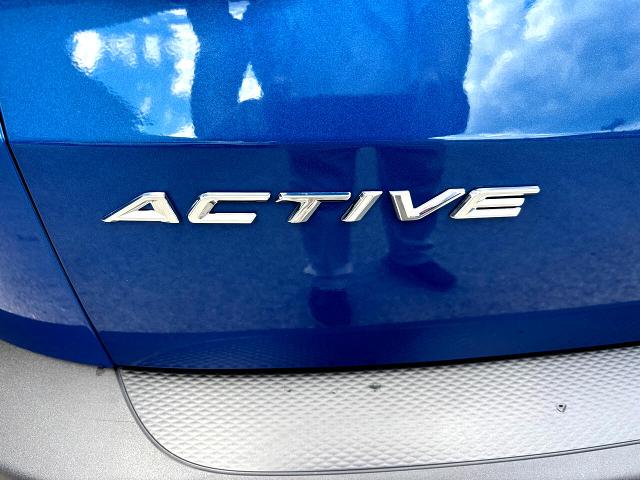 2023 Ford Escape Active photo 4