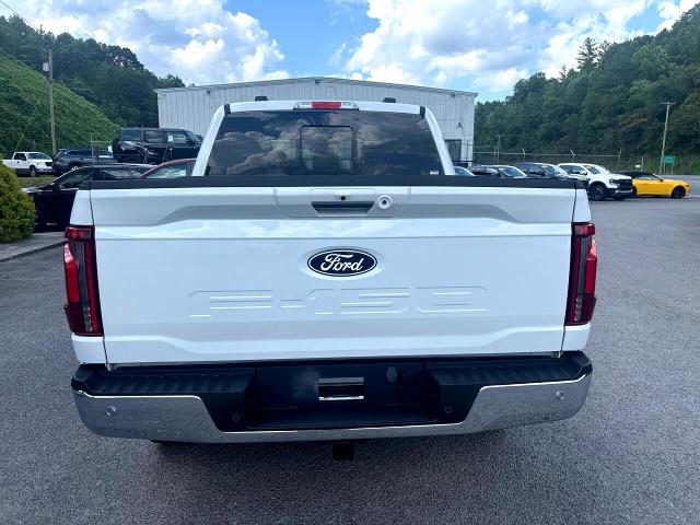 2024 Ford F-150 Lariat photo 4