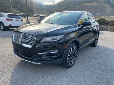 2019 Lincoln MKC Black Label AWD SUV