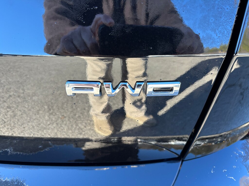 New 2024 Ford Escape For Sale at Cumberland Ford Motors Inc VIN