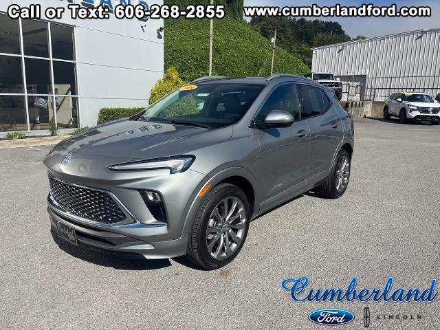 2024 Buick Encore GX