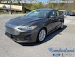 Ford Fusion Hybrid