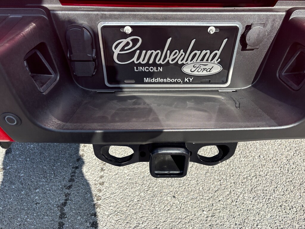 Used 2023 Ford F250 For Sale at Cumberland Ford Motors Inc VIN