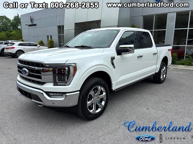 2023 Ford F-150 Lariat FX4 Off Road 4X4