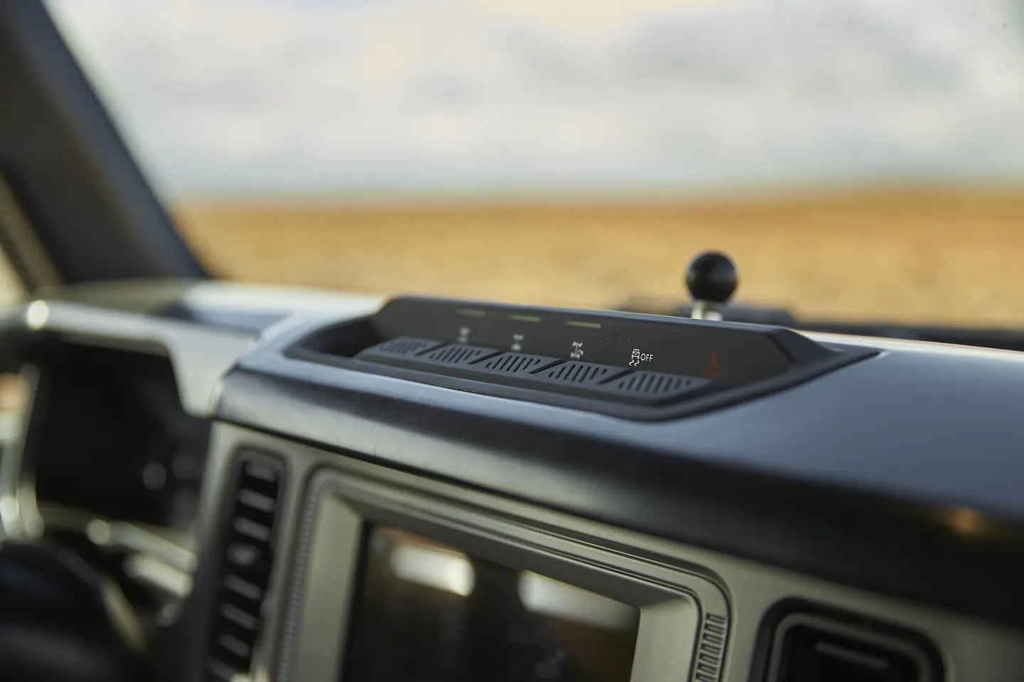 2023 Ford Bronco Cumberland Ford Motors Inc