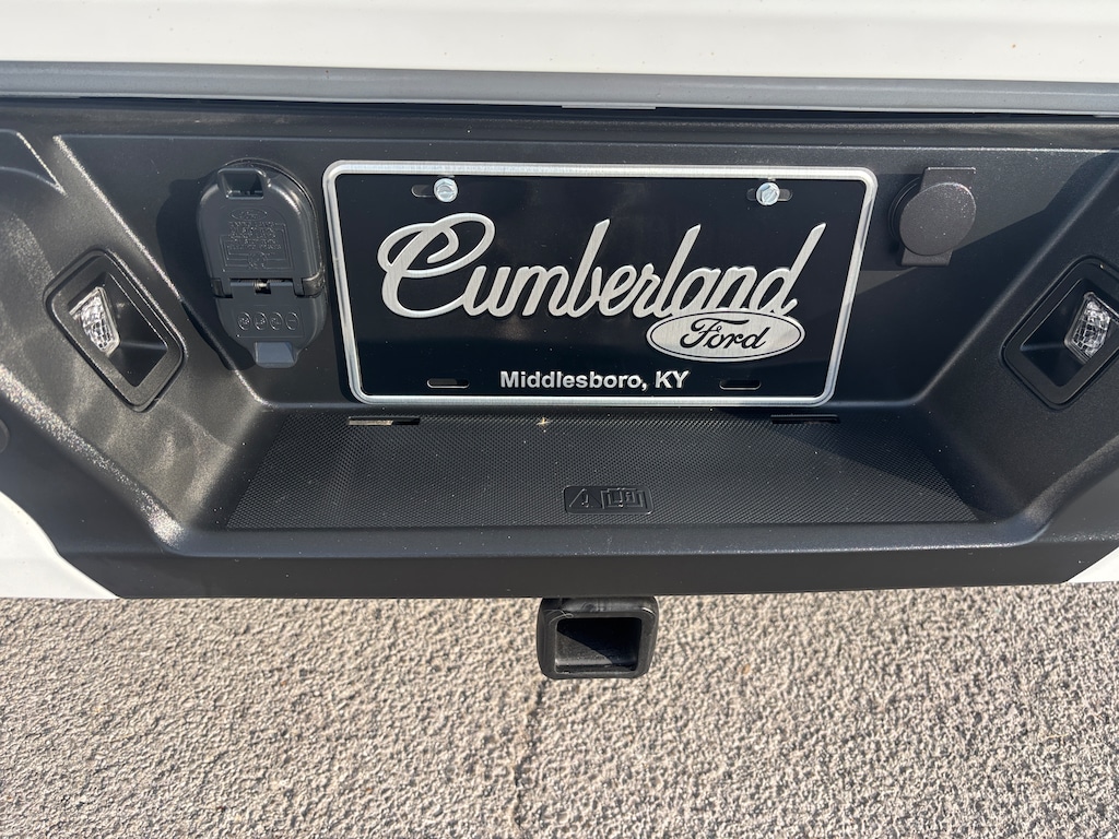 Used 2022 Ford F-150 XLT Sport 4X4 Pickup