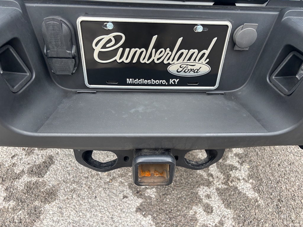 Used 2024 Ford F-250 STX 4X4 Crew Cab
