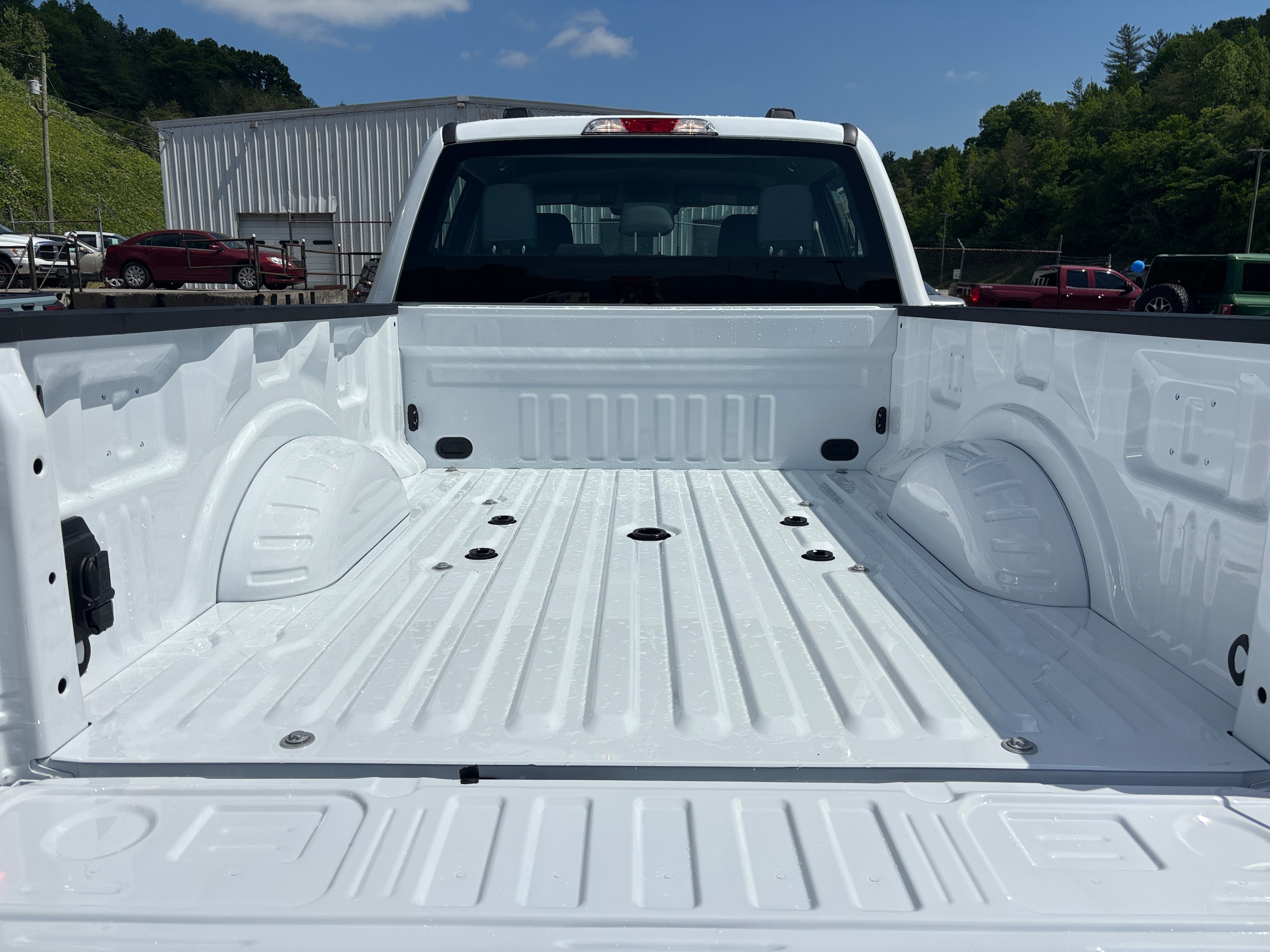 2026 Ford F-250 Super Duty XL - Photo 5