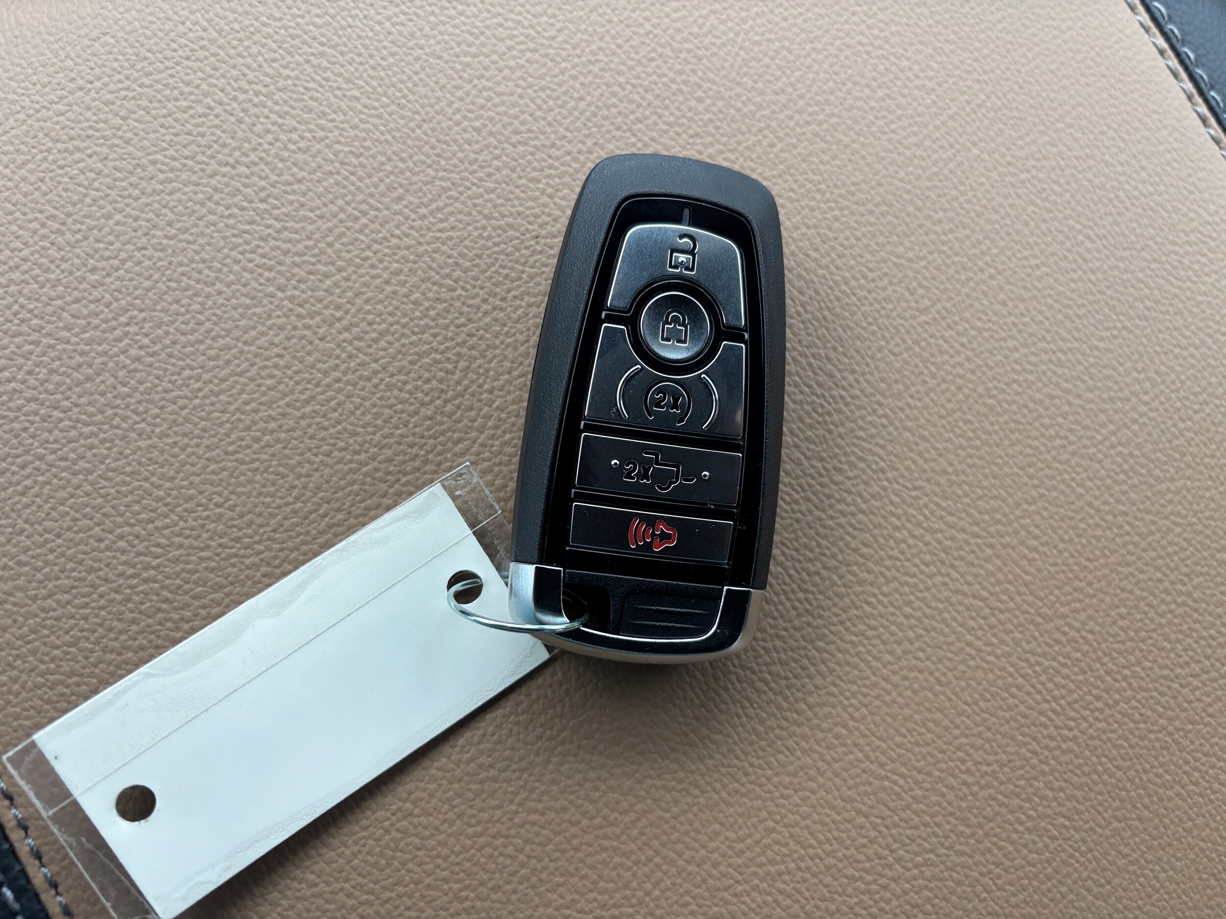 2026 Ford F-250 Super Duty Lariat - Photo 25