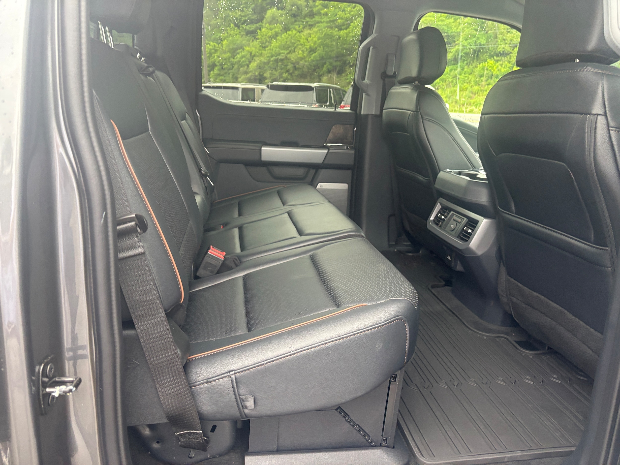 2026 Ford F-250 Super Duty Lariat - Photo 14