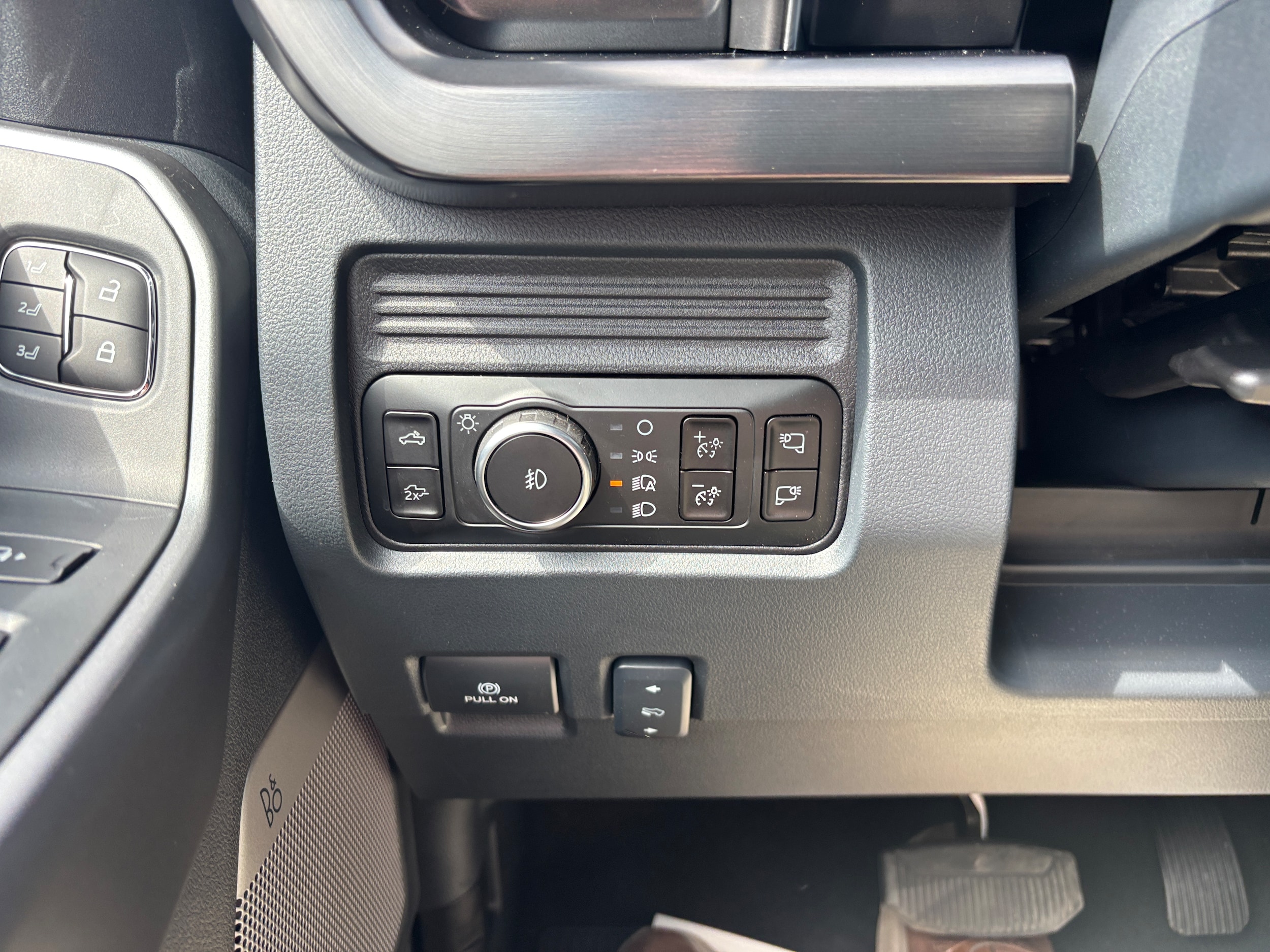 2026 Ford F-250 Super Duty Lariat - Photo 17