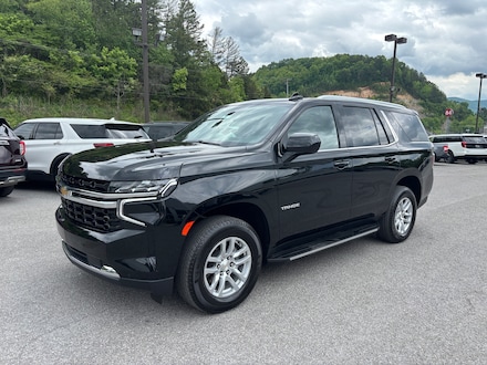 2023 Chevrolet Tahoe LS 4X4 SUV