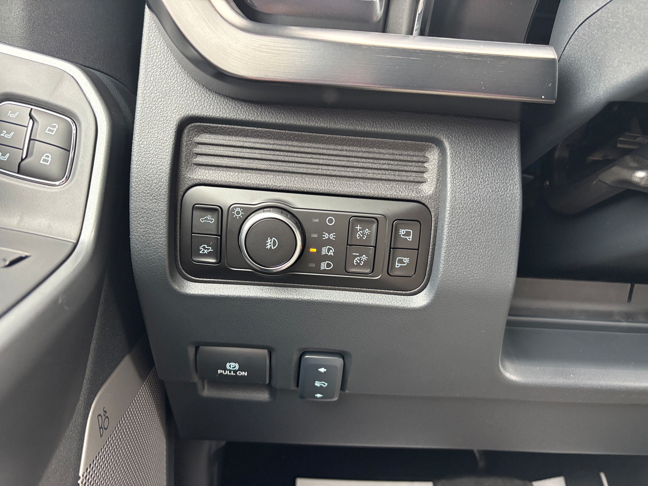 2026 Ford F-250 Super Duty Lariat - Photo 17