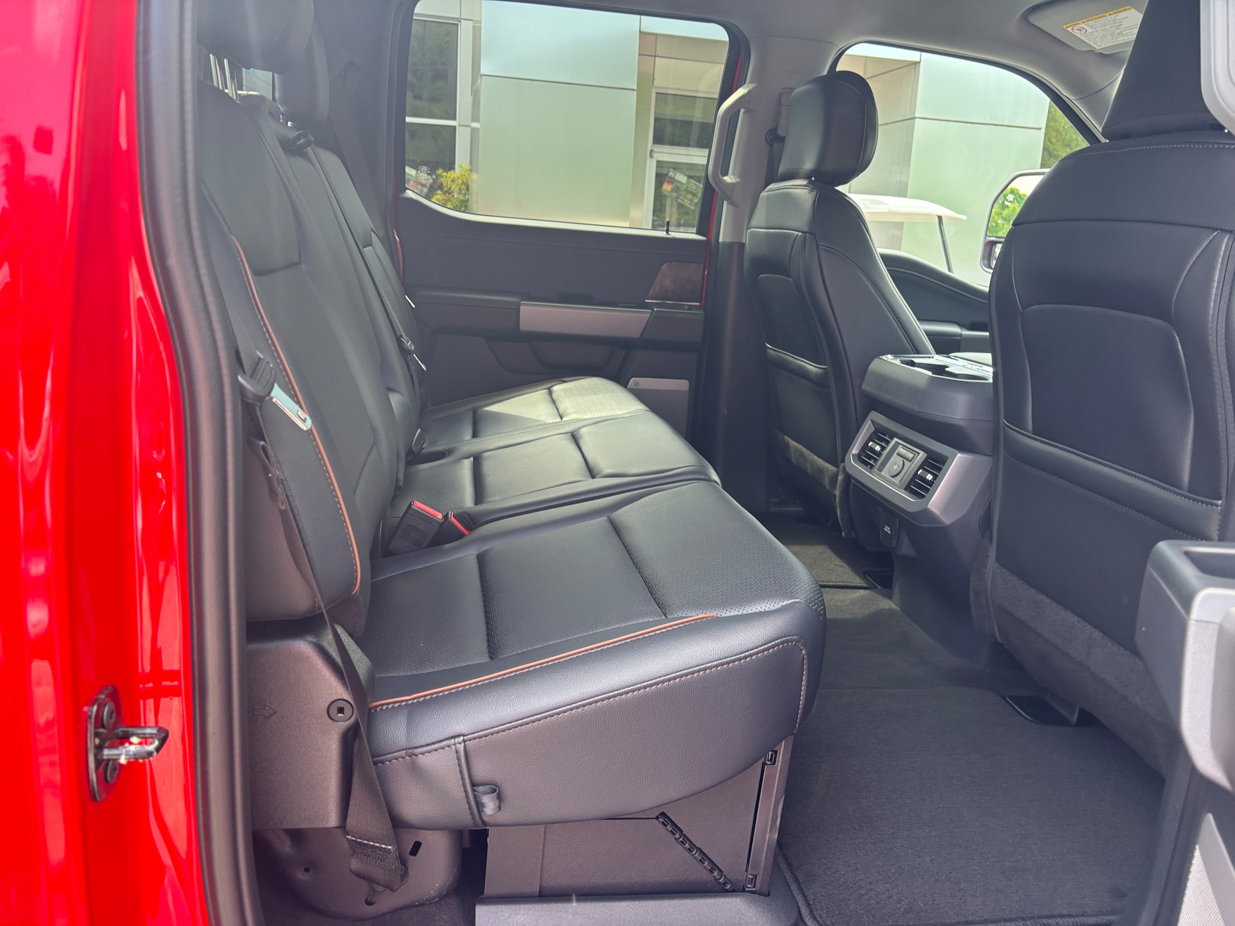 2026 Ford F-250 Super Duty Lariat - Photo 15