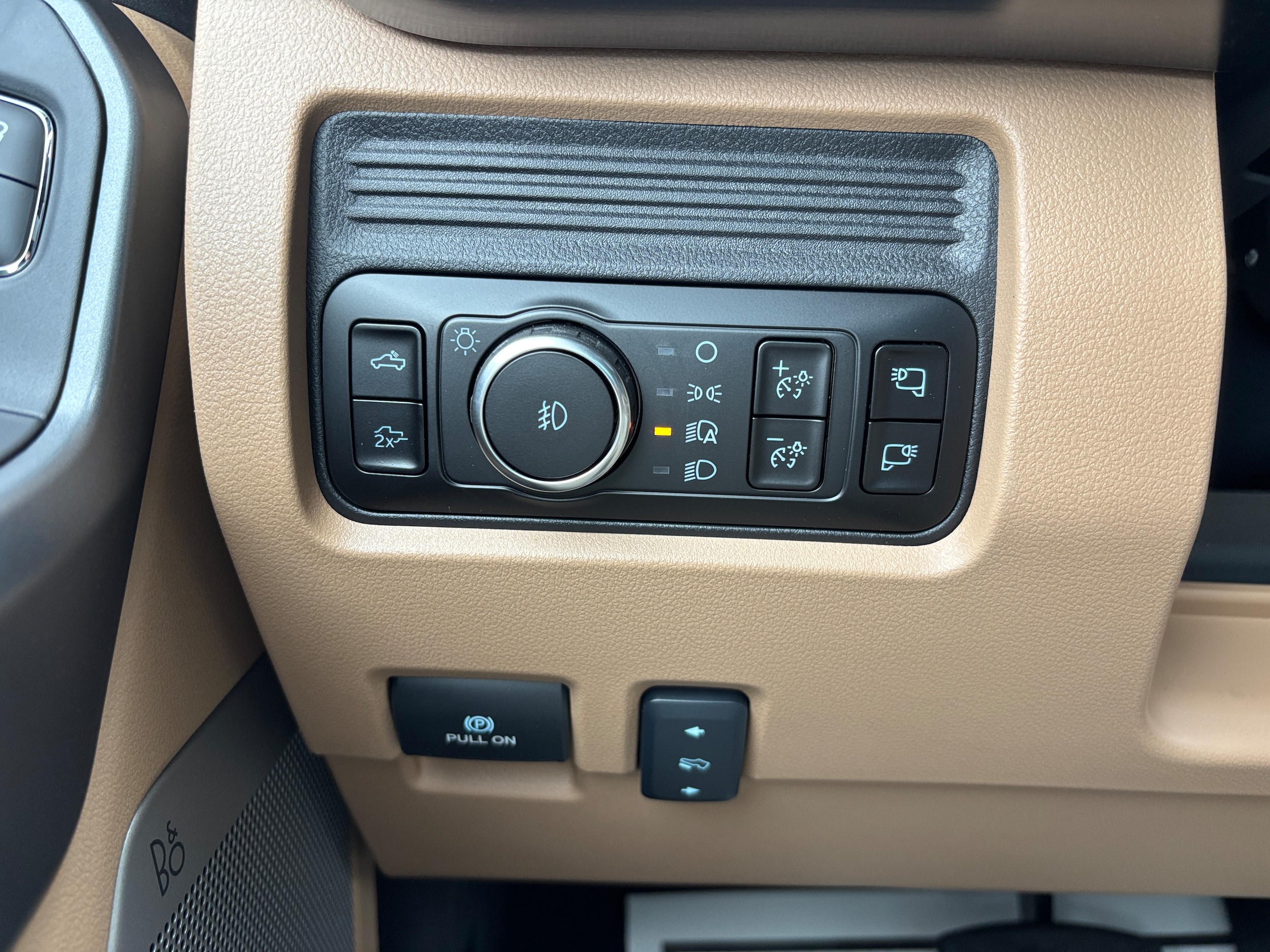 2026 Ford F-250 Super Duty Lariat - Photo 16