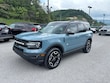  Ford Bronco Sport
