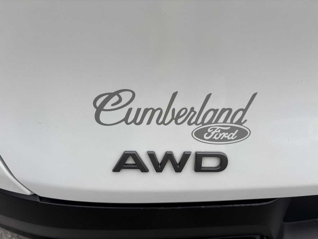 Used 2025 Nissan Murano SV AWD SUV