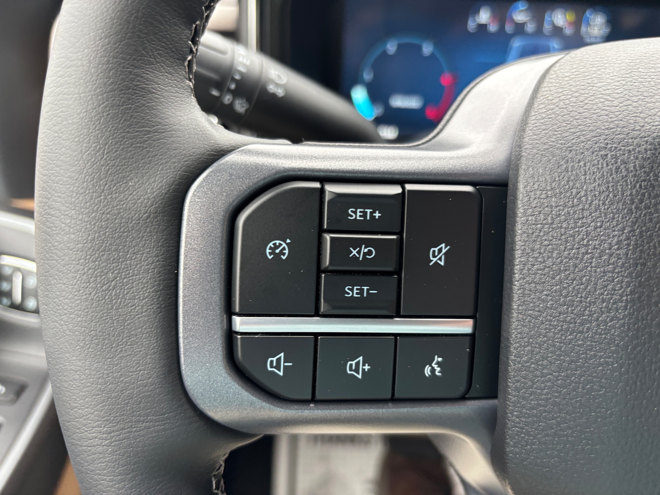 2026 Ford F-250 Super Duty Lariat - Photo 17