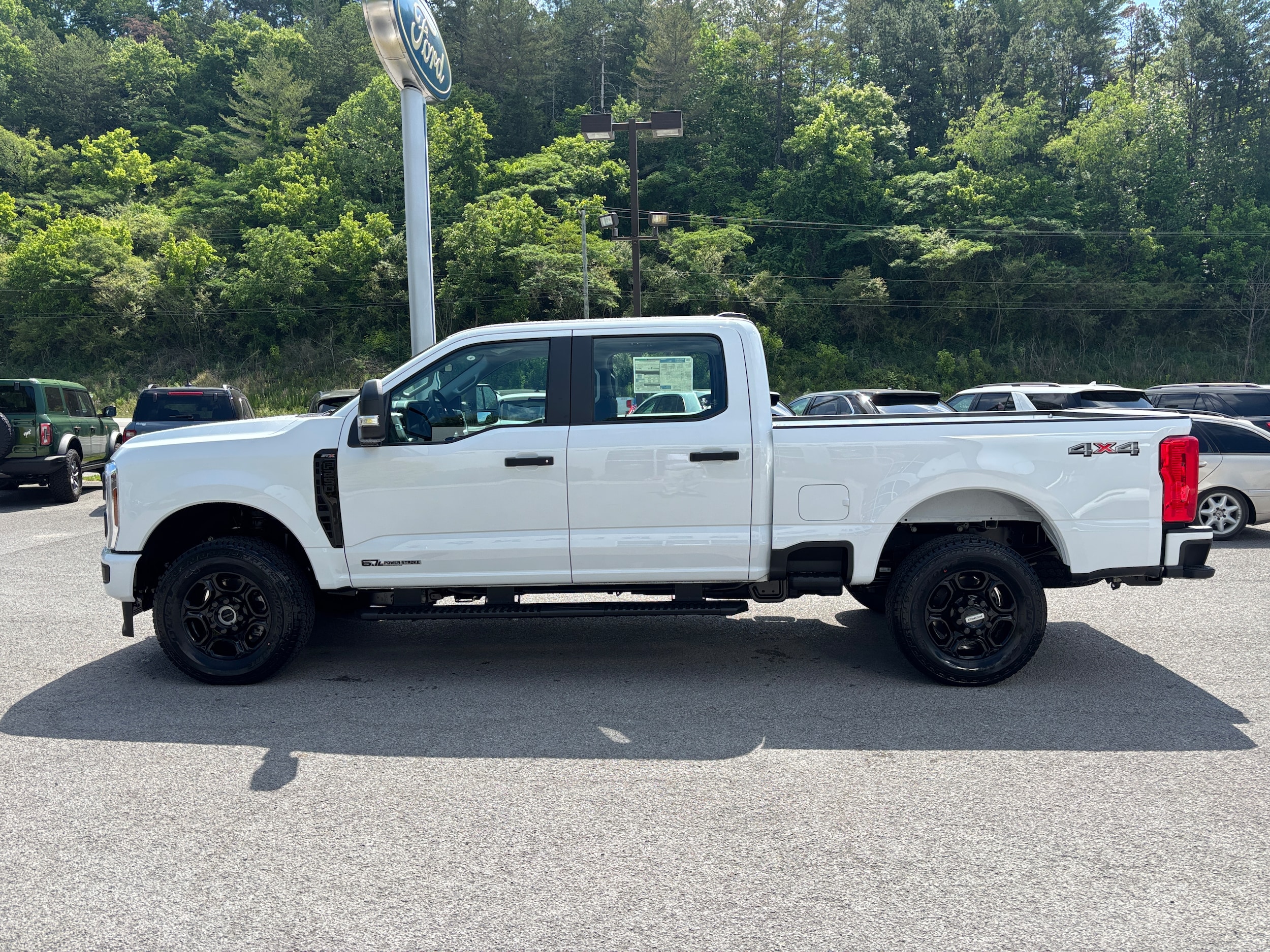 2026 Ford F-250 Super Duty XL - Photo 2